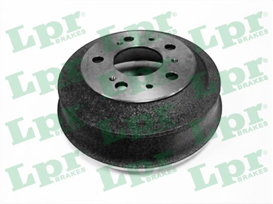 Bęben hamulcowy LPR 7D0255