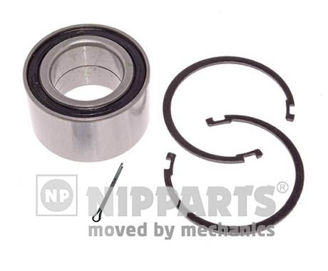 Zestaw łożysk koła NIPPARTS J4701035