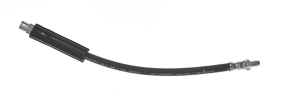 Przewód hamulcowy elastyczny BREMBO T 06 018