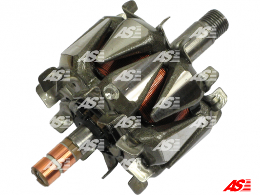 Wirnik alternatora AS-PL AR3015