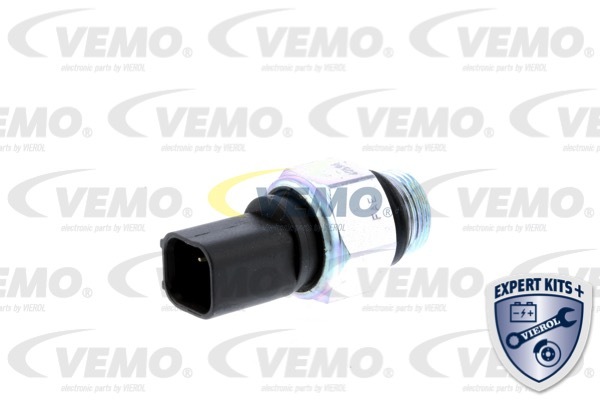 Włącznik świateł cofania VEMO V25-73-0033