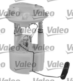 Czujnik poziomu  paliwa VALEO 347380