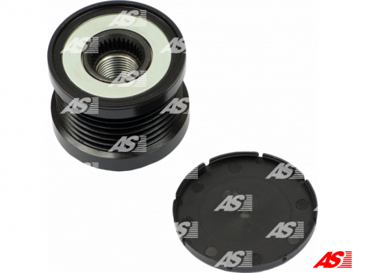 Sprzęgło alternatora AS-PL AFP5012