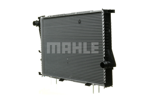 Chłodnica MAHLE CR 295 000P