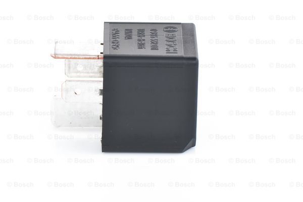 Sterownik świec żarowych BOSCH 0 986 332 001