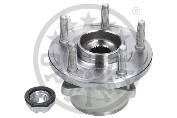 Zestaw łożysk koła OPTIMAL 882680