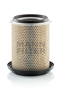 Filtr powietrza MANN-FILTER C 21 461