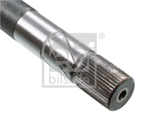 Wał napędowy FEBI BILSTEIN 182695