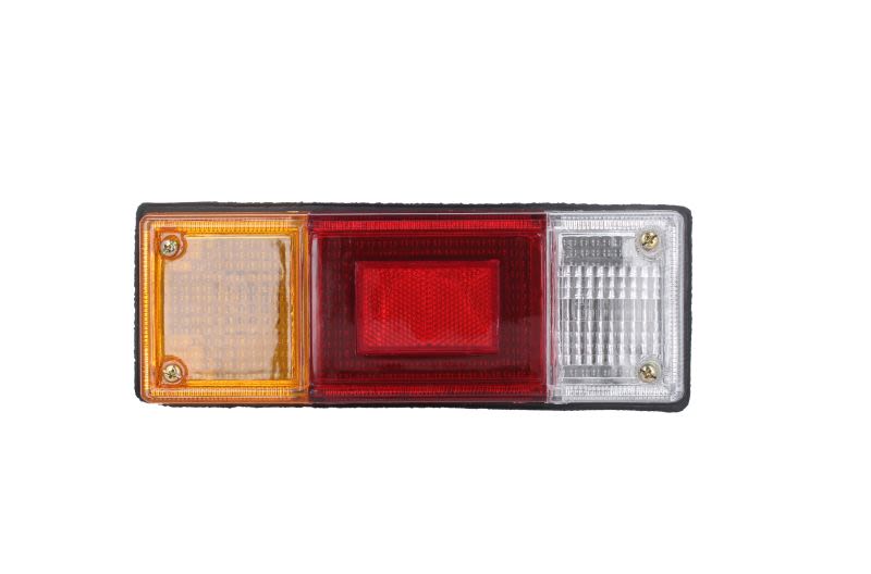 Lampa tylna zespolona ABAKUS 216-1909L