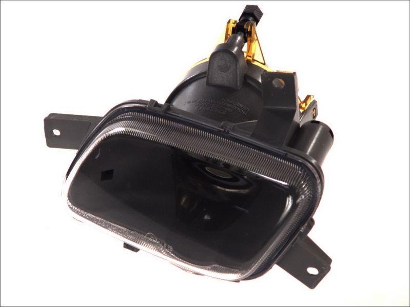 Lampa przeciwmgielna przednia ABAKUS 773-2003L-UE