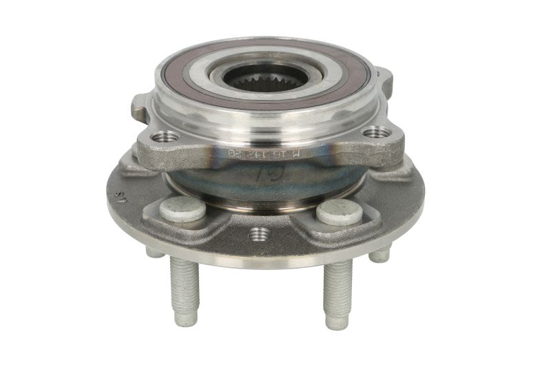 Zestaw łożysk koła SNR R183.19
