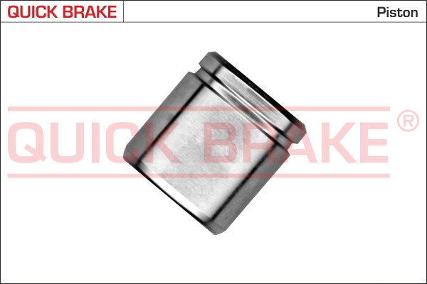 Tłoczek, zacisk hamulca QUICK BRAKE 185343K