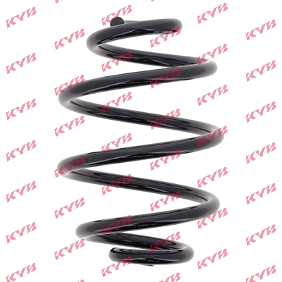 Sprężyna zawieszenia KYB RX5107
