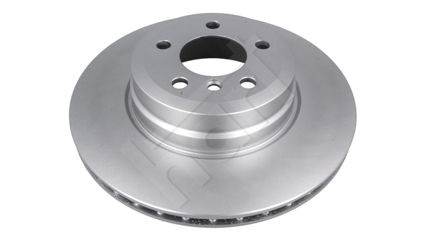 Tarcza hamulcowa HART 262 098