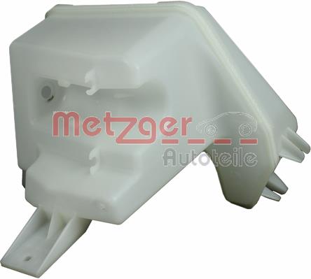 Zbiornik płynu spryskiwaczy METZGER 2140132