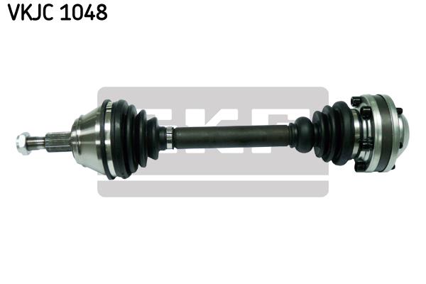 Półoś napędowa SKF VKJC 1048