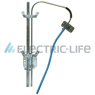 Podnośnik szyby ELECTRIC LIFE ZR ZA913 R