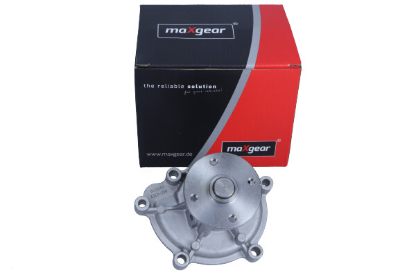 Pompa wody MAXGEAR 47-0254
