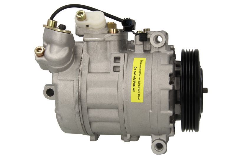 Kompresor klimatyzacji NISSENS 890073
