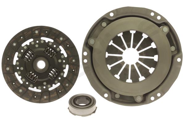 Zestaw sprzęgła STARLINE SL 3DS1076