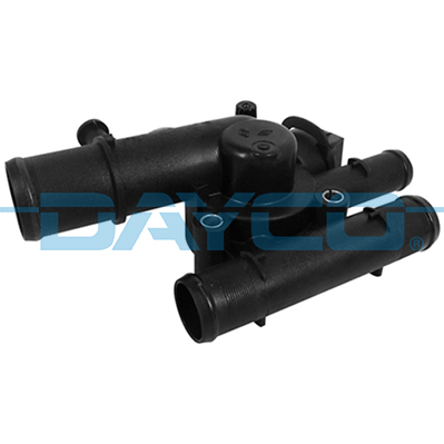 Termostat DAYCO DT1204H
