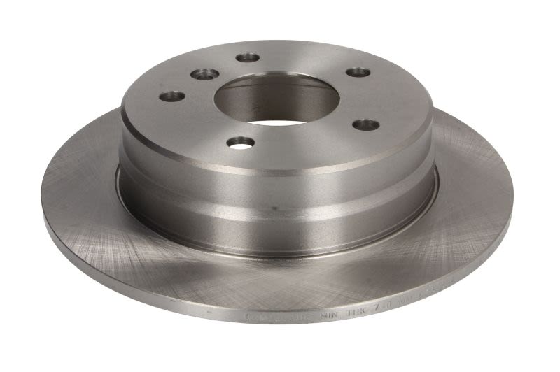 Tarcza hamulcowa ABE C4M030ABE