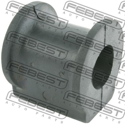 Guma stabilizatora FEBEST SZSB-SX4F