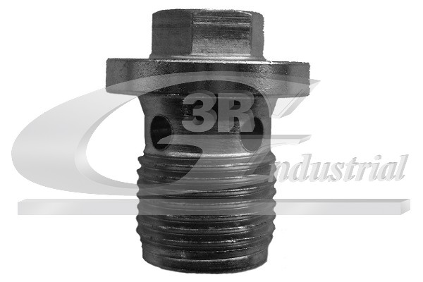 Korek spustowy oleju 3RG 80417