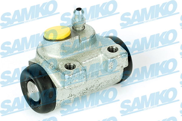 Cylinderek SAMKO C11294
