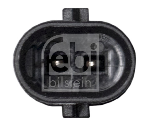 Króciec, kolektor dolotowy FEBI BILSTEIN 183443