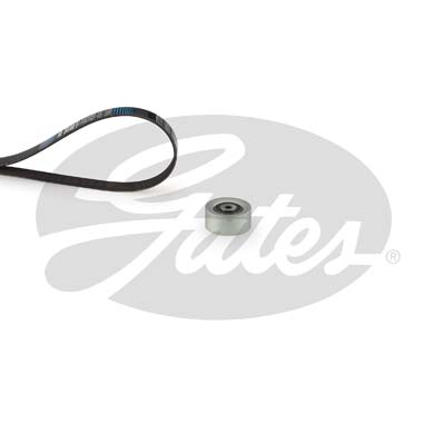 Zestaw paska osprzętu GATES K026PK1148