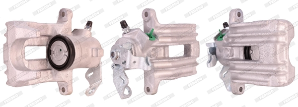 Zacisk hamulca FERODO FCL692771
