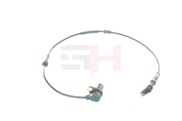 Czujnik prędkości obrotowej koła GH GH-703401H