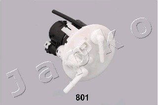 Filtr paliwa JAPKO 30801