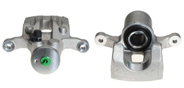 Zacisk hamulca BUDWEG CALIPER 344495
