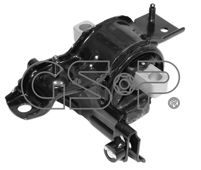 Poduszka silnika GSP 532630