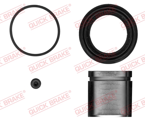 Zestaw naprawczy zacisku hamulcowego QUICK BRAKE 114-5076