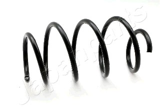 Sprężyna zawieszenia JAPANPARTS ZC3985A