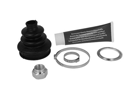 Zestaw osłon METELLI 13-0056