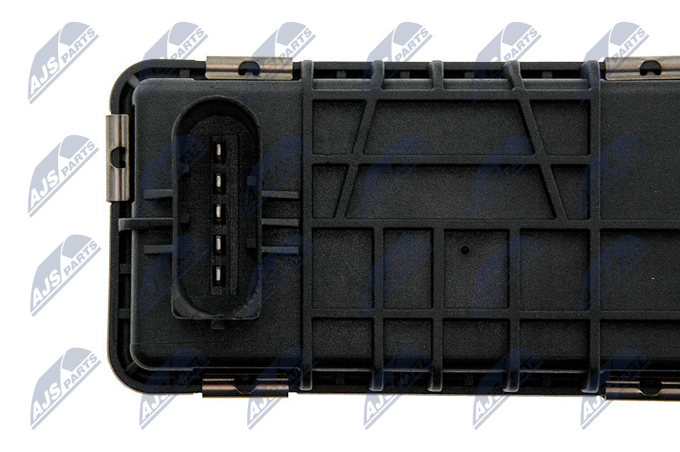 Turbosprężarka NTY ECD-CH-001