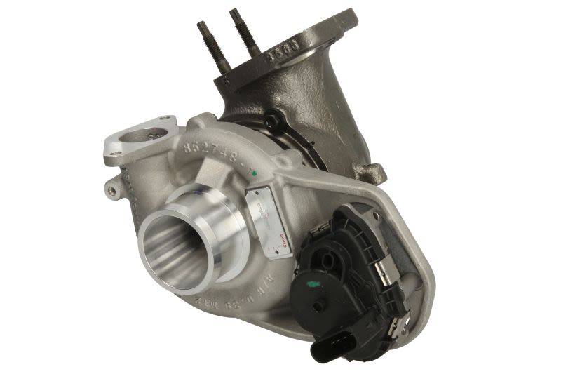 Turbosprężarka GARRETT 852072-5002S