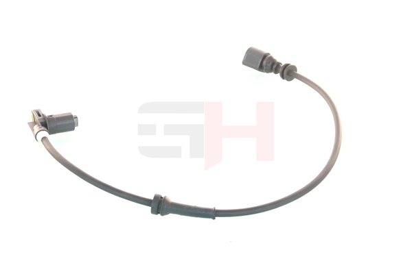 Czujnik prędkości obrotowej koła GH GH-702514H