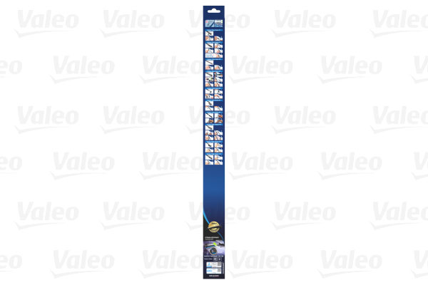 Pióro wycieraczki VALEO 577962