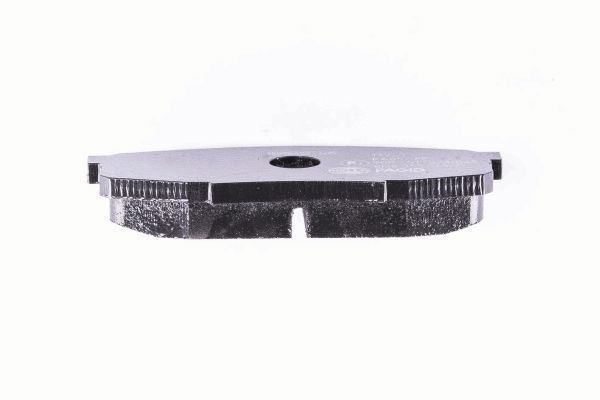 Klocki hamulcowe HELLA 8DB 355 013-771