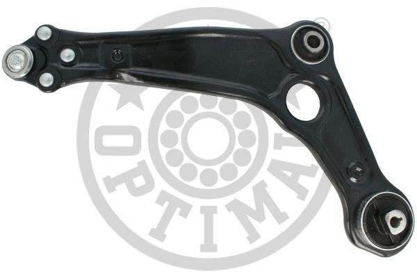 Wahacz zawieszenia koła OPTIMAL G6-2003