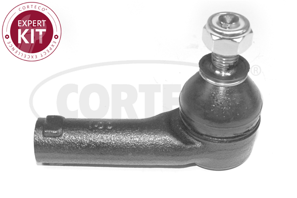 Końcówka drążka kierowniczego CORTECO 49399858