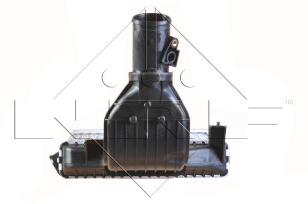 Chłodnica powietrza intercooler NRF 30301