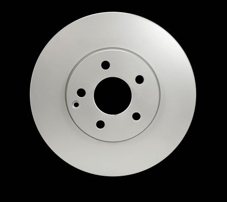 Tarcza hamulcowa HELLA PAGID 8DD 355 128-641