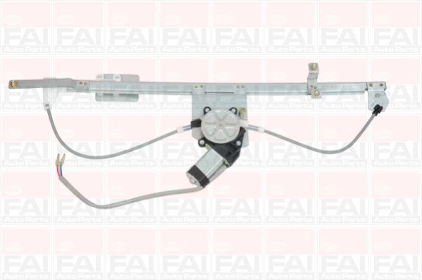 Podnośnik szyby FAI AUTOPARTS WR049M