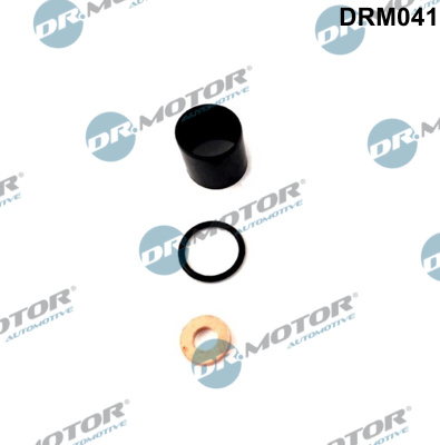 Zestaw uszczelek końcówki wtrysku DR.MOTOR AUTOMOTIVE DRM041